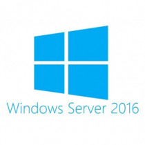 DELL  MS Windows Server 2016, 5 CALs, ROK 623-BBBZ - DELL - 623-BBBZ