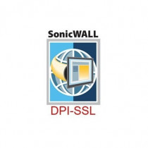 DELL  SonicWALL 01-SSC-8680 licenza per softwareaggiornamento - DELL - 01-SSC-8680