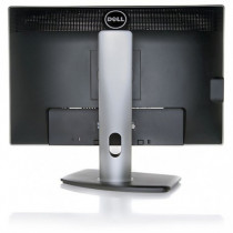 DELL  UltraSharp U2412M 24 Full HD IPS Opaco Nero, Argento monitor piatto per PC 210-AGYK - DELL - 210-AGYK