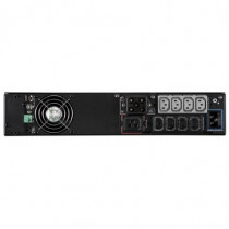 Eaton  5PX 2200VA 2200VA 9AC outlets Montaggio a rack Nero gruppo di continuità UPS 5PX2200IRT - Eaton - 5PX2200IRT