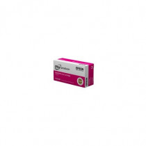 Epson Box Cartuccia InkJet Magenta PP-100 C13S020450 - Epson - C13S020450
