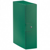 Esselte  Eurobox Verde cartella 390330180 - Esselte - 390330180