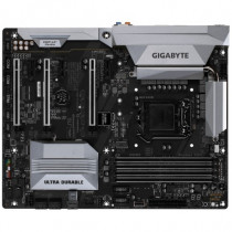 Gigabyte Scheda Madre Intel Z270 LGA1151 ATX GA-Z270X-UD5 - Gigabyte - GA-Z270X-UD5