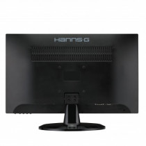 Hannspree 23,6  Monitor Led Nero HE247DPB - Hannspree - HE247DPB