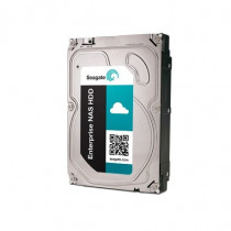 Seagate Hard Disk 2 TB 3,5  SATA III 7200 Girimin per Server NAS - Seagate - ST2000VN0011