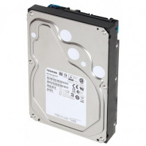 Toshiba Hard Disk 2 TB SATA III 3,5  MC04ACA200E - Toshiba - MC04ACA200E