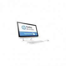 HP 23,8  Pc All in One 24-B101NL AIO Touch Screen Bianco Y4L88EAABZ - HP - Y4L88EA#ABZ