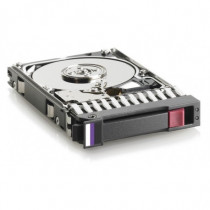 HP Hard Disk 500 GB 6G SATA III 2,5  7200 RPM SFF 655708R-B21 - HP - 655708R-B21