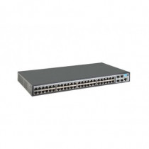 HP Switch Gestito L3 1920-48G Gigabit Ethernet 10 / 100 / 1000 Grigio JG927A - HP - JG927A
