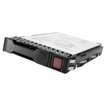 HP  4TB 3.5 SATA III 4000GB Serial ATA III disco rigido interno 861678-B21 - HP - 861678-B21