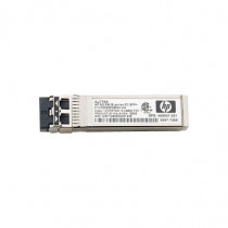 HP  BLc 10Gb SR SFP+ Rmkt SFP+ 10000Mbits 455883R-B21 - HP - 455883R-B21