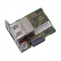 HP Componente Switch ML150 Gen9 Dedicated iLO Management Port Kit 780310-B21 - HP - 780310-B21