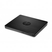 HP  Unità esterna DVDRW USB F2B56ET - HP - F2B56ET