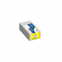 Epson Cartuccia InkJet Cartridge SJIC22P/Y Gialla C33S020604 - Epson - C33S020604