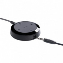 Jabra  Evolve 30 II MS Stereo Padiglione auricolare Stereofonico Cablato Nero cuffia 5399-823-309 - Jabra - 5399-823-309