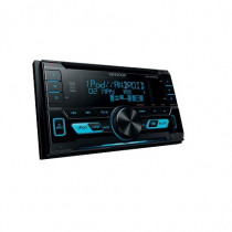 Kenwood Sintolettore Autoradio DPX 3000U USB Blu DPX3000U - Kenwood - DPX3000U