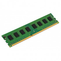 Kingston Technology Memoria Ram 4 GB (1 x 4 GB)  DDR4 2133 MHz KCP421NS84 - Kingston Technology - KCP421NS8/4