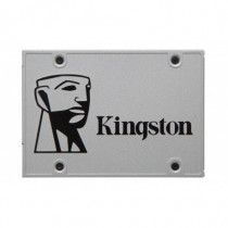 Kingston Technology  SSDNow UV400 240GB Serial ATA III drives allo stato solido SUV400S37240G - Kingston Technology - SUV400S37/240G
