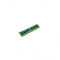 Kingston Technology Memoria Ram 4 GB (1 x 4 GB) ValueRAM DDR4 2133 MHz - Kingston Technology - KVR21R15S8/4