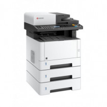 KYOCERA  ECOSYS M2040dn 1200 x 1200DPI Laser A4 40ppm Nero, Bianco multifunzione 1102S33NL0 - KYOCERA - 1102S33NL0