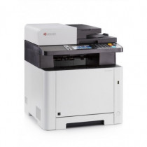 KYOCERA  ECOSYS M5526cdw 9600 x 600DPI Laser A4 26ppm Wi-Fi Nero, Bianco multifunzione 1102R73NL0 - KYOCERA - 1102R73NL0