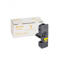 KYOCERA  TK-5220Y Laser toner 1200pagine Giallo 1T02R9ANL1 - KYOCERA - 1T02R9ANL1