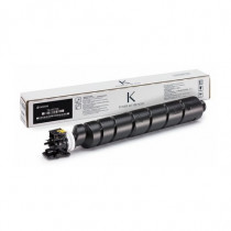 KYOCERA  TK-8525K Laser toner 30000pagine Nero 1T02RM0NL0 - KYOCERA - 1T02RM0NL0