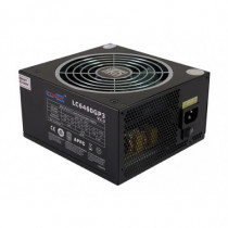 LC-Power LC6460GP3 V2.3 460W Nero alimentatore per computer - LC-Power - LC6460GP3 V.2.3