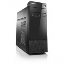 Lenovo ThinkCentre S510 3.7GHz i3-6100 Torre Nero - Lenovo - 10KW002LIX