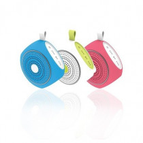 MFI Easy Speaker Bluetooth 4.0 Azzurro - MFI - MFIEG12