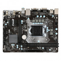 MSI Scheda Madre H110M PRO-VD Intel H110 LGA1151 Mini ATX - MSI - H110M PROD-VD