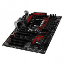 MSI Scheda Madre H170 Gaming PRO H170 GAMING M3 - MSI - H170 GAMING M3