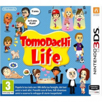 Nintendo Videogioco Tomodachi Life per 3DS 2226749 - Nintendo - 2226749