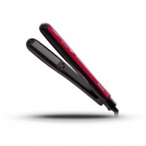 Panasonic Piastra Stira Capelli EH-HS95 200 C 50 W Ceramica Fucsia, Nera EH-HS95-K825 - Panasonic - EH-HS95-K825