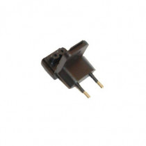Datalogic Power Plug Adapters Nero 6003-0937 - Datalogic - 6003-0937