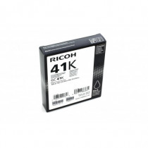 Ricoh  405761 Nero cartuccia dinchiostro - Ricoh - 405761