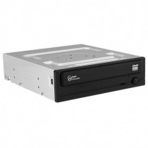 Samsung Lettore DVD-ROM SH-118DB SATA Nero SH-118DB/BEBE - Samsung - SH-118DB/BEBE