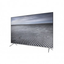 Samsung  UE55KS7000U 55 4K Ultra HD Smart TV Wi-Fi Nero, Argento LED TV UE55KS7000UXZT - Samsung - UE55KS7000UXZT