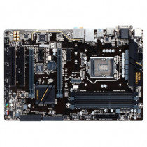 Gigabyte Scheda Madre Intel H170 LGA1151 ATX GA-H170-HD3 DDR3 - Gigabyte - GA-H170-HD3 DDR3