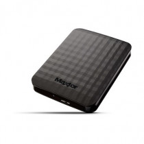 Seagate  M3 3.0 3.1 Gen 1 1000GB Nero disco rigido esterno STSHX-M101TCBM - Seagate - STSHX-M101TCBM