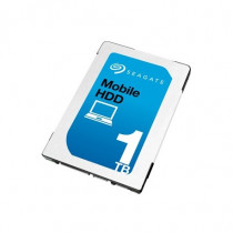 Seagate Mobile HDD ST1000LM035 1000GB disco rigido interno - Seagate - ST1000LM035