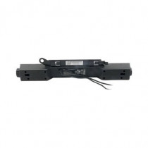 DELL Speaker Bar AX510 10 W (2 Altoparlanti x 5 W) Nero per Monitor Pc 520-10703 - DELL - 520-10703