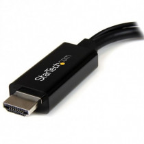 StarTech.com  Adattatore  Convertitore HDMI a DP alimentato via USB - Ultra HD 4K HD2DP - StarTech.com - HD2DP