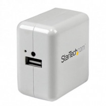 StarTech.com  Router da viaggio N WiFi wireless portatile per iPadtabletlaptop - Alimentato tramite USB con porta di ... - StarTech.com - R150WN1X1T