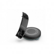 TomTom Supporto reversibile Nero per Auto Suction Cup compatibile con GO 40, 50, 60, 4000, START 40, 50, 60 - TomTom - 9UUB.001.38