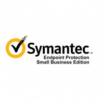 Symantec  Endpoint Protection SBE 12.1, RNW, 250-499u, 1YB, ENG F4GFOZZ0-BR1EE - Symantec - F4GFOZZ0-BR1EE