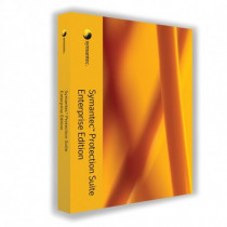 Symantec  Protection Suite Enterprise Edition 5 JFMNOZX1-BI1EA - Symantec - JFMNOZX1-BI1EA