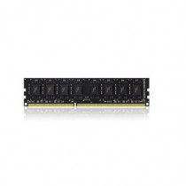 Team Group Memoria Ram 8 GB (1 x 8 GB) DDR4 2400 MHz 288-pin DIMM TED48G2400C1601 - Team Group - TED48G2400C1601