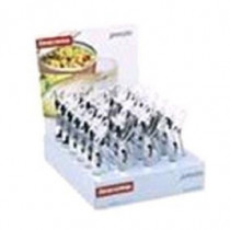 Tescoma Set 24 Apriscatole in Metallo Presto in Minipod  912044 8595028433852 - Tescoma - 8595028433852