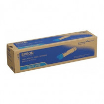 Epson Toner Laser 0658 Ciano 13700 Pagine C13S050658 - Epson - C13S050658